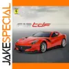 Ferrari F12 TDF 1:24 Scale Diecast Model