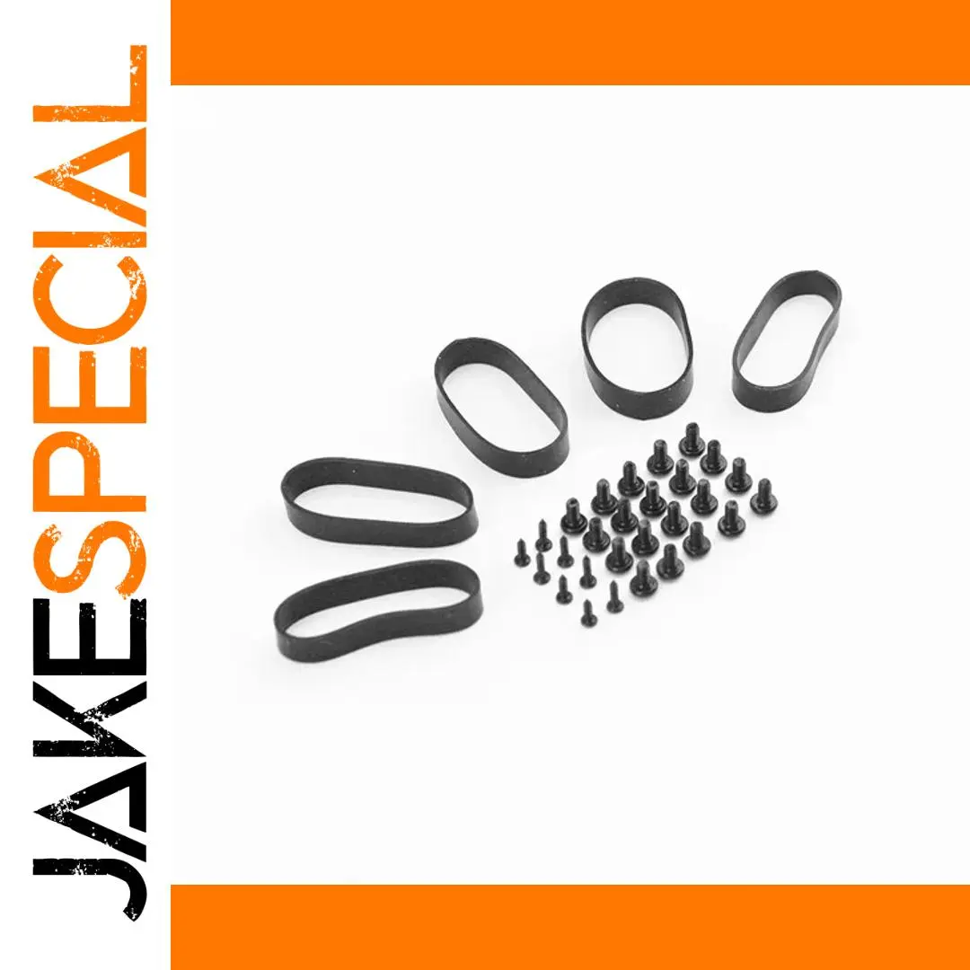 EMAX Nanohawk X Hardware Repair Kit 1 EMAX Nanohawk X Hardware Repair Kit