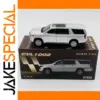 MASSDI 1/64 Scale Alloy SUV Collectible Model