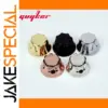 Butterfly Zinc Alloy Guitar Control Knobs Set