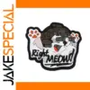 Vibrant Tactical Cat Patch for Gear