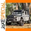 1:24 Scale G550 Off-Road SUV Model