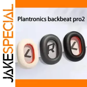 Plantronics BackBeat Pro 2 Replacement Ear Pads