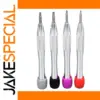 Triangle Shock Screwdriver Set for Watches