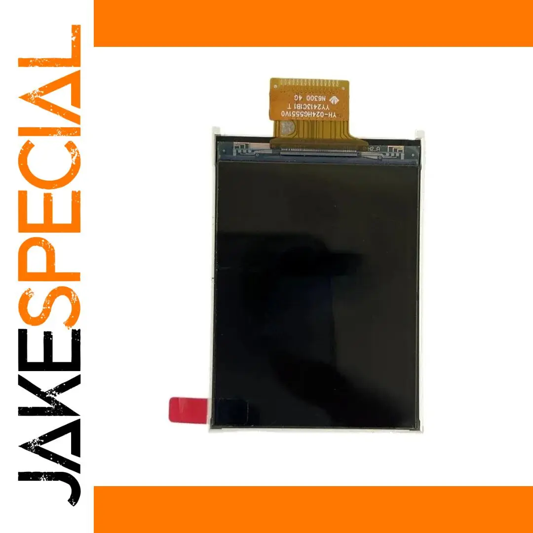 Nokia 6300 4G LCD Screen Digitizer Display 1 Nokia 6300 4G LCD Screen Digitizer Display