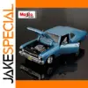 1:24 Chevrolet Nova SS Diecast Model