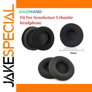 Sennheiser Urbanite Ear Pad Replacements