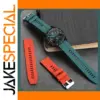 Vibrant Silicone Strap for Samsung Galaxy Watch
