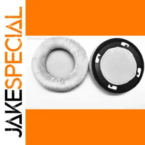 AKG K601, K701, K702, Q701 Replacement Ear Pads