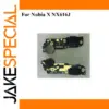 Nubia X NX616J USB Port Flex Cable Replacement