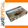 German Tiger I 1/35 Scale Model Kit