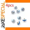Blue Mounting Screws for HP 3.5-Inch HDDs