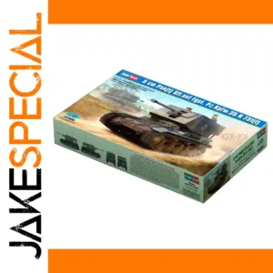 German Pz.Kpfw. 35 R Model Kit 1:35 Scale