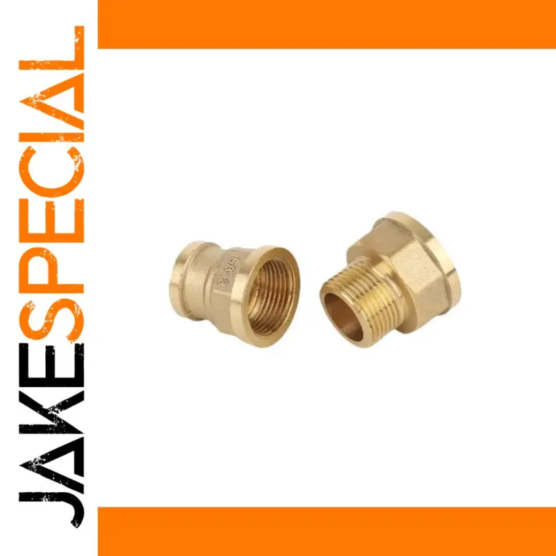 The Ultimate Guide to the Brass Pipe Fitting with BSP Threads 1 Inch 1 5c81295e0b324052a8a17a03 product image
