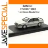 1:43 ISUZU GEMINI TURBO Diecast Model