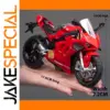 Ducati Panigale V4S Diecast Model 1:12 Scale