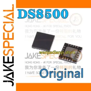 DS8500-JND T&R Silk Screen Modem Chip 20-Pin