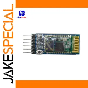HC-05 Bluetooth Module for Microcontrollers