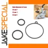 Honda, Kawasaki, Suzuki Float Bowl Gasket Set