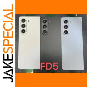 Samsung Galaxy Z Fold 5 F946 Rear Housing Glass Cover