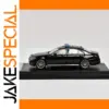 Mercedes-Benz S450 W222 1:64 Diecast Model Car