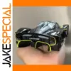 Aston Martin Valkyrie 1:24 Diecast Model Black/Green