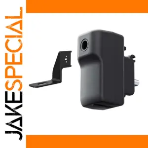 Insta360 X4/X3/ONE X2 Microphone Cold Shoe Adapter