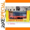 1:43 Scale MAZ-516A Transport Model Vehicle