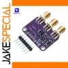 Si5351A Clock Generator Breakout Board