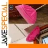 Reusable Coral Velvet Mop Cover Cloth