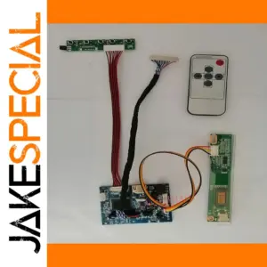 17-inch HDMI LCD Controller Kit for B170PW01