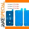 Blue Replacement Frame for iPhone Models