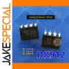 DK912 DIP-8 Fast Recovery Power Diodes (Set of 5)