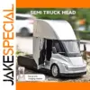 Semi-Truck Model by XHD 1/24 Scale
