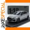 Limited Edition 1:18 Scale Diecast Car Model