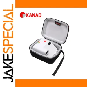 Polaroid Go Compact EVA Hard Case