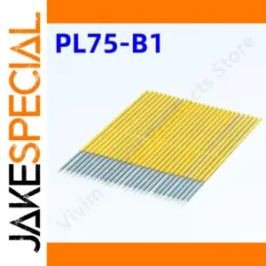 Precision PCB Test Probe Set, 100-Pack