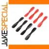 46mm Drone Propeller Set for SD&HI Models