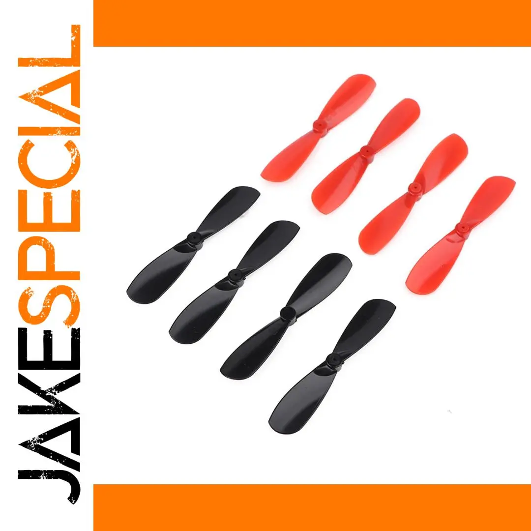 46mm Drone Propeller Set for SD&HI Models 1 46mm Drone Propeller Set for SD&HI Models