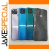 Infinix X6511 Back Cover Replacement in Multiple Colors