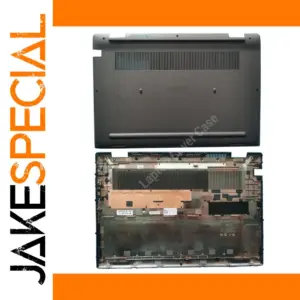 Dell Latitude 3420 Replacement Top Case & Palmrest