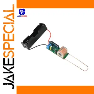 High-Voltage Arc Igniter Module 56x21mm