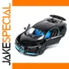 Bugatti Chiron 1:18 Scale Die-Cast Model by Bburago