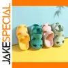 Vibrant Summer Kids Beach Sandals (0-6 Years)