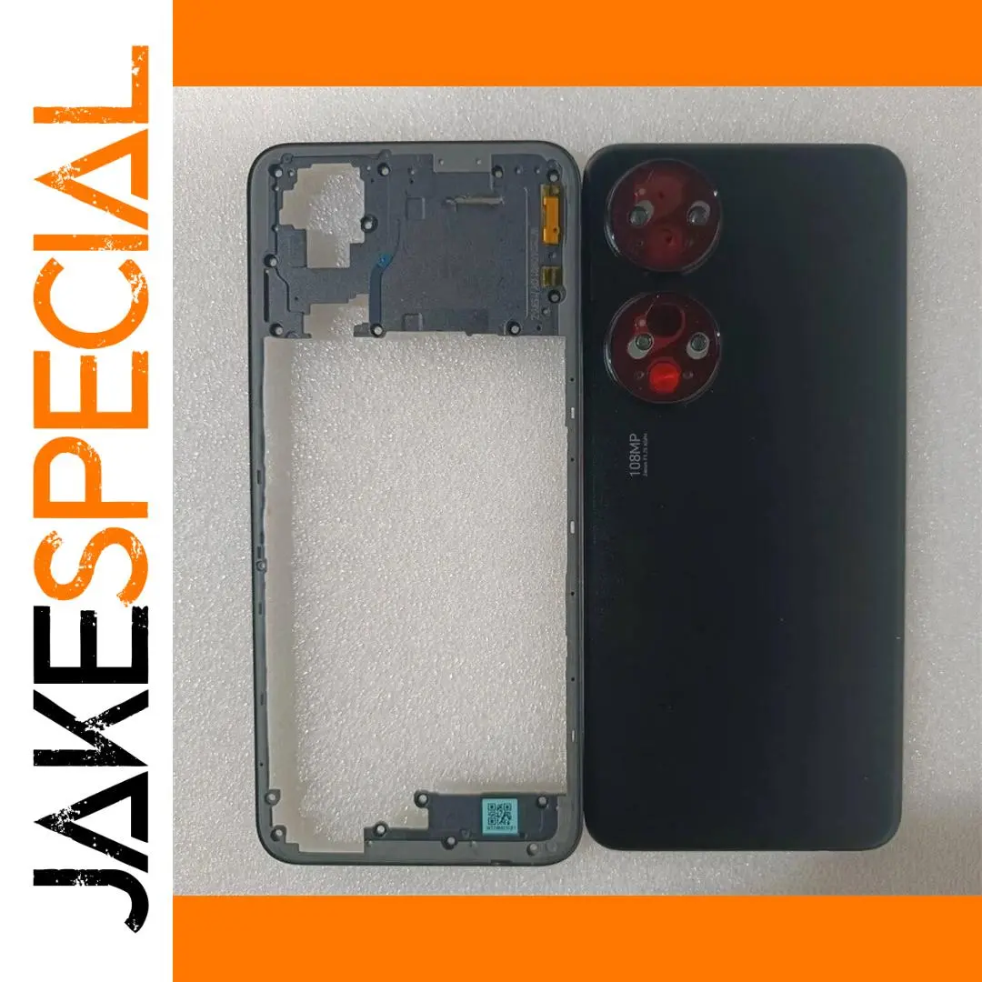 Honor X7B 4G Full Housing Replacement Kit 1 Honor X7B 4G Full Housing Replacement Kit