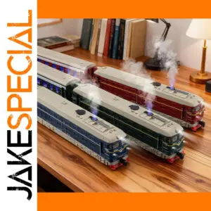 1:32 Scale Dongfeng 4B Train Model