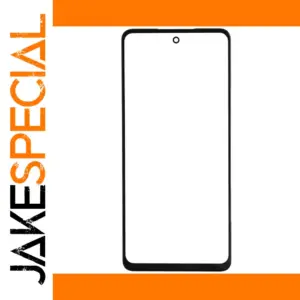 Premium Front Outer Lens for Motorola G24 Series