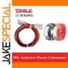 Heavy-Duty Power Extension Cable for EVs