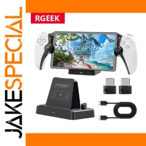 PlayStation Portal Charging Dock