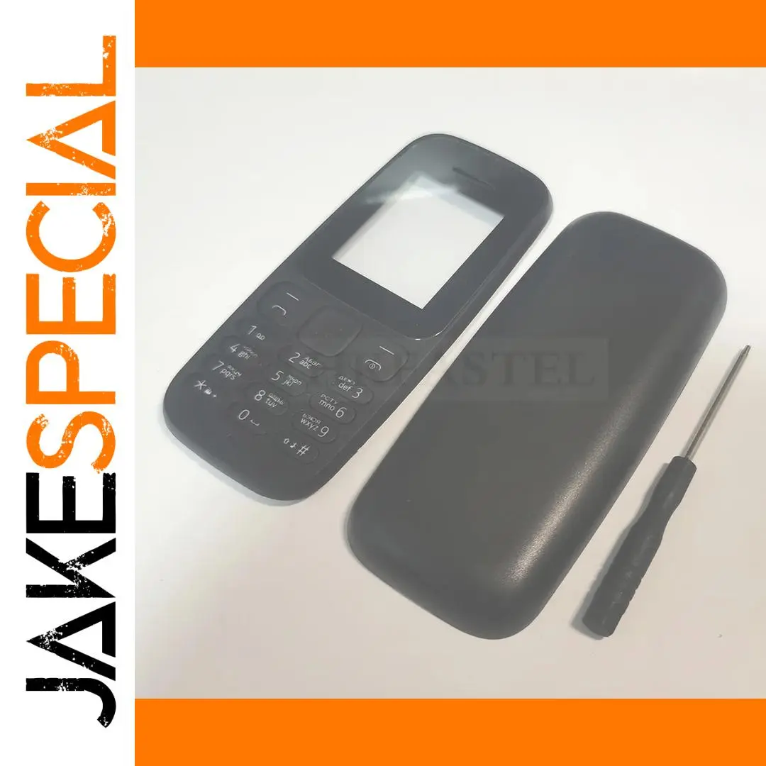 105 2017 Model Housing Replacement Kit in Multiple Colors 1 105 2017 Model Housing Replacement Kit in Multiple Colors